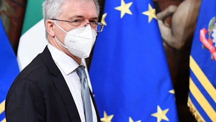 Il debutto del ministro Franco all'Eurogruppo, i verbali della Fed e i dati macro nella settimana della fiducia a Draghi
