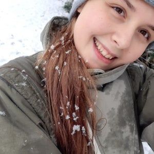 Storia di Anna: “Il tumore ha preso il controllo del mio corpo senza chiedere il permesso”