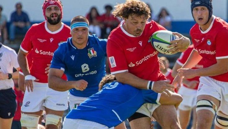 Rugby, Romania-Italia, Padovani: "Ci giochiamo il rispetto e la credibilità internazionale"