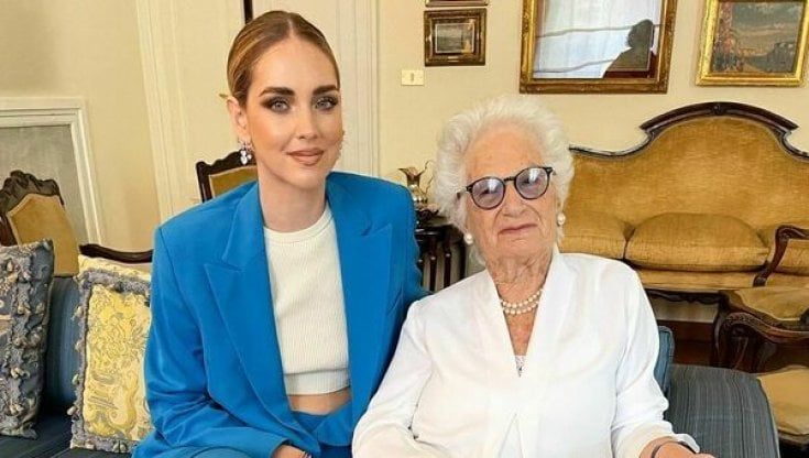 Maturità, il testo di Liliana Segre e Gherado Colombo: "La colpa di essere nati"