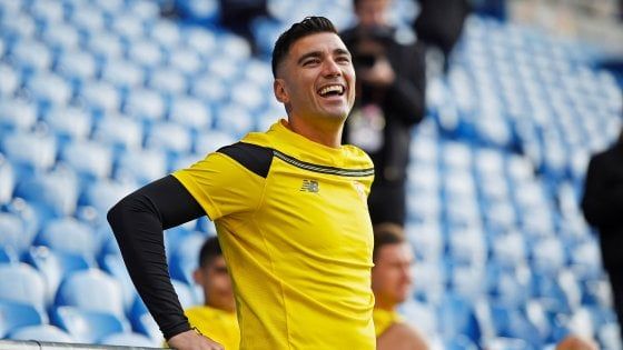 Spagna, morto in incidente stradale ex Siviglia Reyes