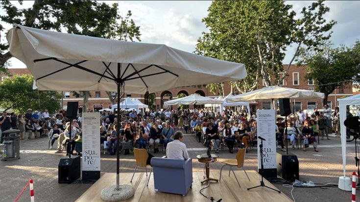 Festival della Lingua Italiana dedicato alla sessualità: via Lecce e poi a Roma e Lecco