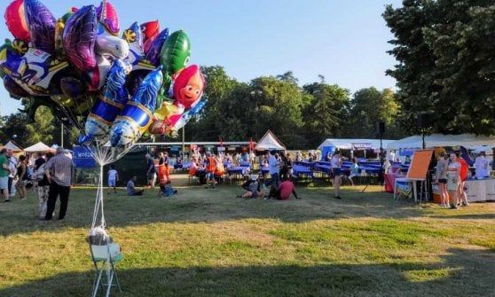 Festa Multiculturale: tutto pronto per il secondo week end 