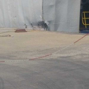 Riapre l'aeroporto di Lampedusa