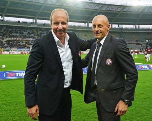 Torino Livorno, il film della partita