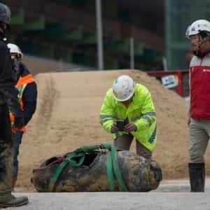 Disinnesco bomba di 500 libbre: evacuate 250 persone a Noceto 