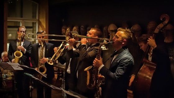 Una festa diversa: a Stoccolma fra musica e spettacoli pirotecnici