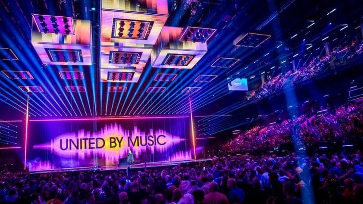 Israele la più votata a Eurovision 2024, la Rai diffonde per errore le percentuali del televoto: “Inconveniente tecnico, dati incompleti”