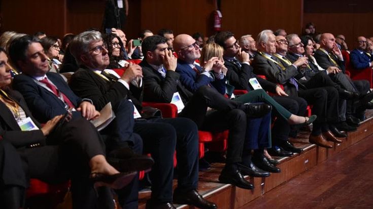 ConsulenTia 2025 - Il programma del 12 marzo