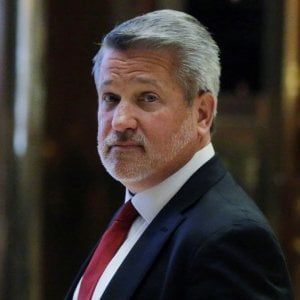 Fox News, cade un'altra testa: via anche il copresidente Bill Shine