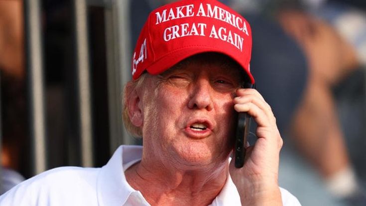 Trump insiste sui dazi, i sondaggi lo puniscono: repubblicani sempre più scettici