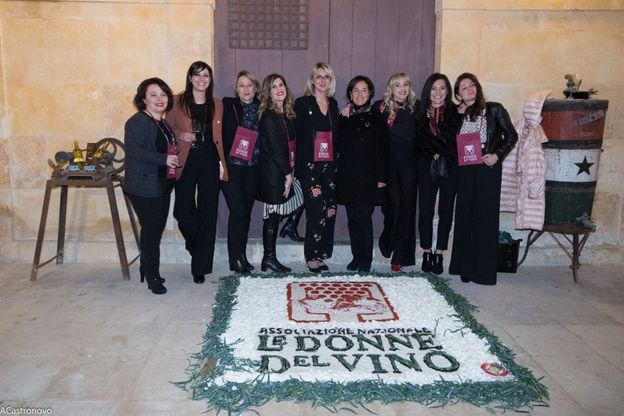 Marsala, le donne del vino a convegno a giugno sull'Etna