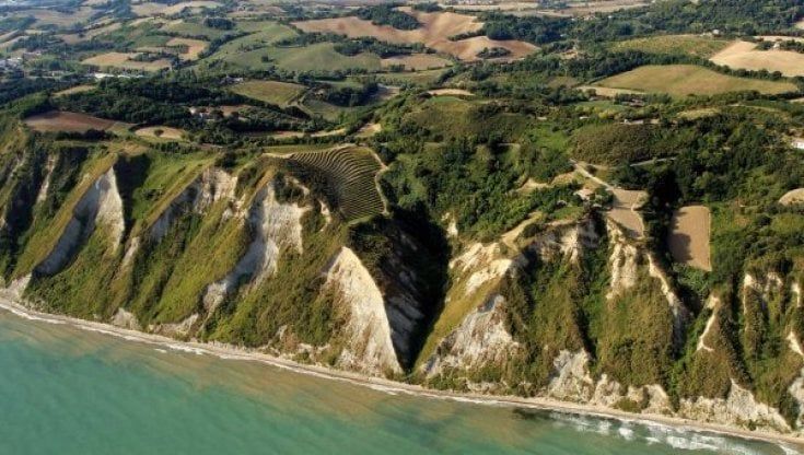 È nata una nuova riviera. La riviera del San Bartolo