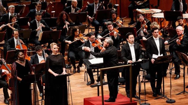 Sir Antonio Pappano, trionfo a Santa Cecilia: l’impressionante compattezza di un Dies irae da ricordare