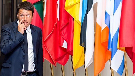 Cala il debito pubblico Ue, ma peggio dell'Italia solo la Grecia