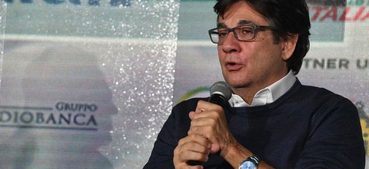 Il Presidente del CIP Luca Pancalli: "Che il 2021 possa essere per tutti un anno di rinascita" 
