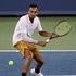 Tennis, racchette distrutte e insulti all'arbitro: è Kyrgios show a Cincinnati
