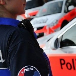 Svizzera, lite tra italiani fuori da un locale finisce a colpi di pistola: un morto