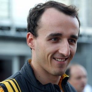 F1, Kubica supera test: sarà in pista a Budapest dopo 6 anni