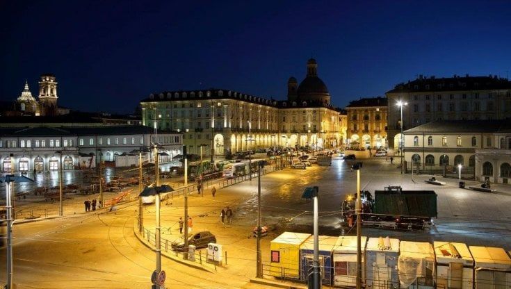 Ville e fabbricati in vendita, ecco il Comune immobiliarista: dall'ex Moi al Mercato dei fiori