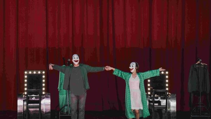 “Pagliacci” e “Cavalleria rusticana”: quella linea sottile tra vita e arte