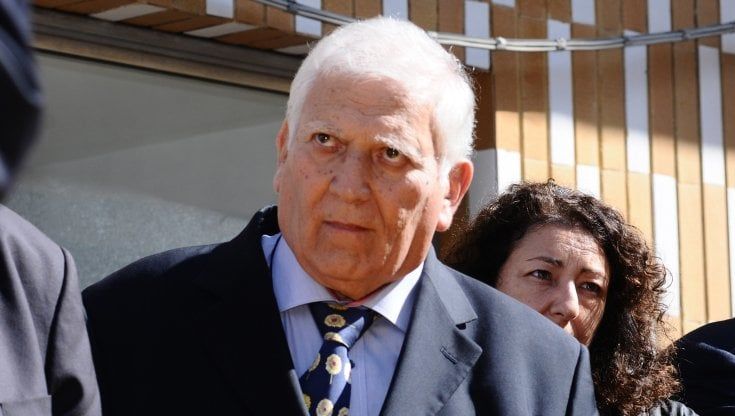 Morto Nino Mannino, ultima memoria storica del Pci siciliano