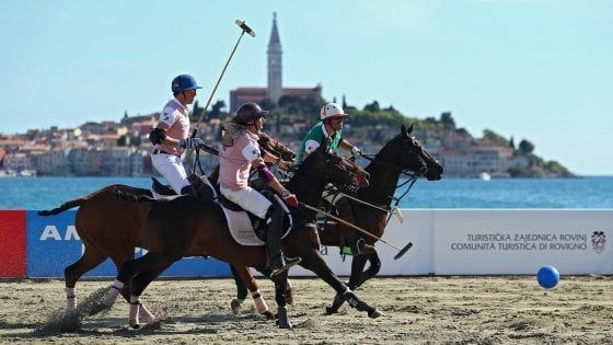  Tre giorni di sport ed eleganza sul mare di Rovigno