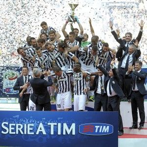 Calcio, Serie A; scarso appeal, ma numeri record: mai cos&igrave; tanti gol da 60 anni