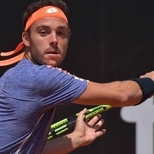Tennis, assolto Marco Cecchinato: rischiava un anno di squalifica