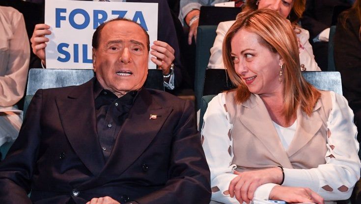 Destra unita per le Regionali in Lombardia, ma cresce la tensione tra alleati. E Meloni pigliatutto allarma Forza Italia e Lega
