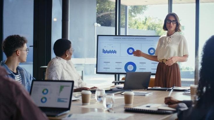 Dall’analisi dati alle decisioni: l’intelligenza artificiale al servizio del credito