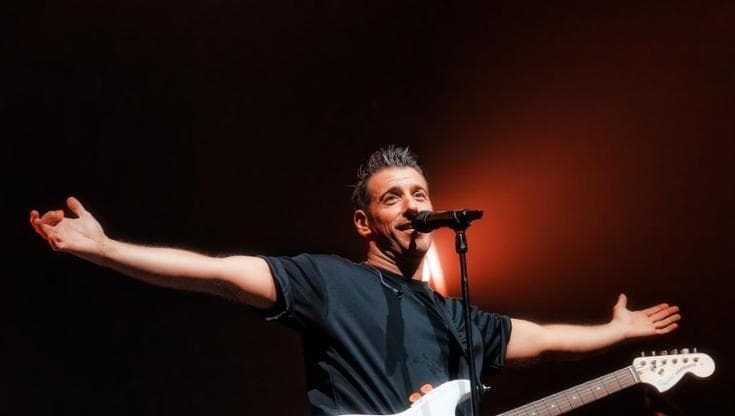 Francesco Gabbani dieci anni dopo: “Sono un artigiano della musica”