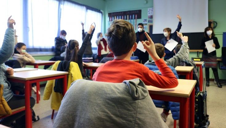 Cdm, novità sulla scuola