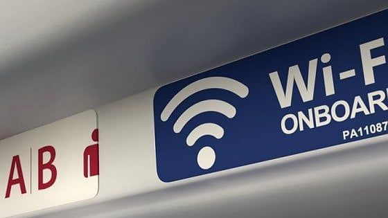 Aerei. Il wi-fi sarà molto più veloce. Ecco le migliori compagnie
