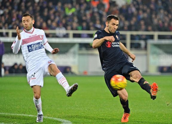Coppa Italia: Fiorentina-Carpi, il film della partita