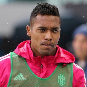 Juventus, Cuadrado e Alex Sandro già pronti per la Roma