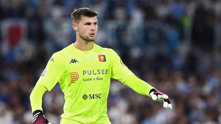 Martinez all’Inter: dal primo soprannome all’amicizia con Gudmundsson, ecco chi è il nuovo portiere nerazzurro