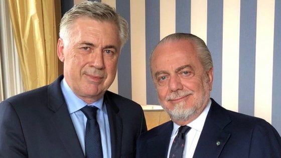 Napoli, frenata per Lainer. Ancelotti ne convoca 23 per Dimaro
