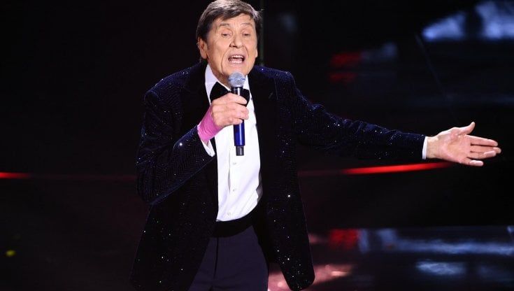 Uno Maggio a Taranto, il super ospite è Gianni Morandi: sul palco anche gli organizzatori Diodato, Roy Paci e Riondino