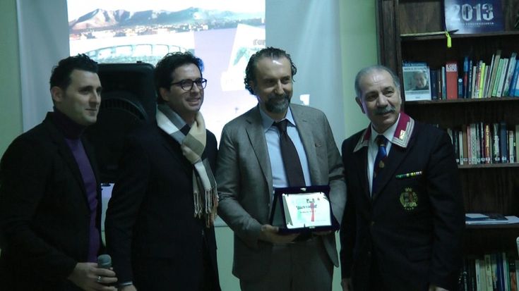 Il Premio Legalit&agrave; a don Peppe Diana