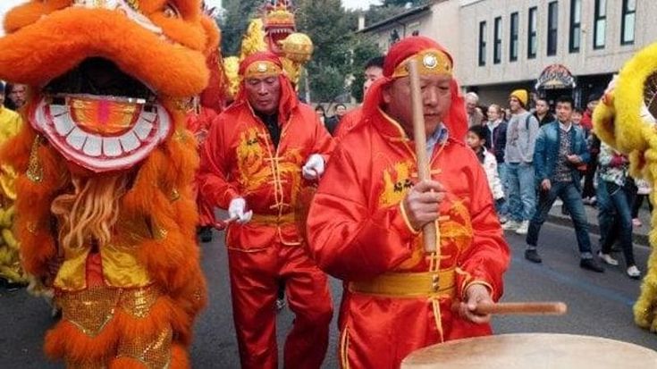 Capodanno Cinese 2025, Prato si prepara ai festeggiamenti per l'anno del Serpente