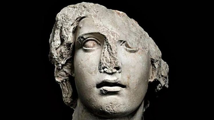 Ladri, mercanti, sceicchi: l’odissea lunga un secolo della testa di Alessandro Magno