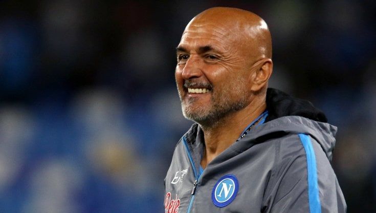 Il Napoli prova a fare tredici, contro il Sassuolo torna il tridente titolare