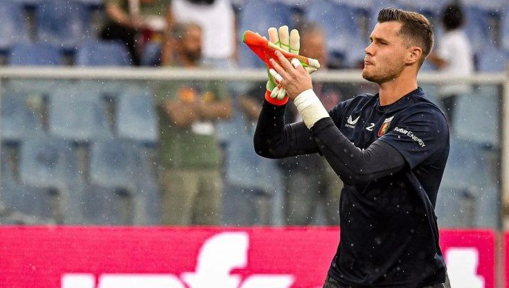 Grandi manovre Genoa: Martinez convince, Semper se ne andrà, Dragus è pronto