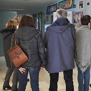 Piacenza, alunno di prima media manda la prof all'ospedale
