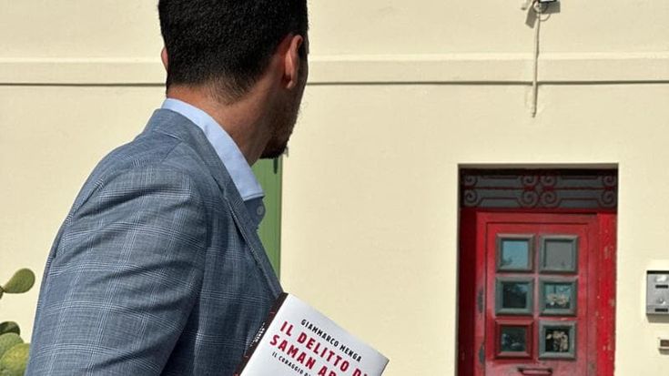 “Saman sognava di essere libera”, un libro ripercorre il delitto e il processo sulla 18enne pachistana