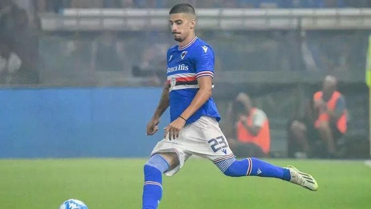 Samp, per Pescara Lombardo conferma il modulo e studia la mossa De Paoli