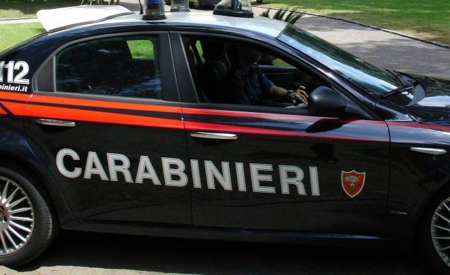 Muore in casa con incendio, <br />forse &egrave; vittima di un malore