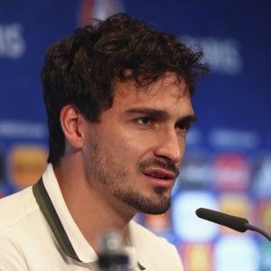 O'Neill punta la Germania: "Chiudiamo primi". Hummels: "Nessuna pressione"
