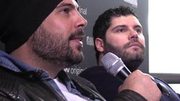 'Gomorra 4', D'Amore non lascia la serie. Esposito: "Inutile farlo fuori"